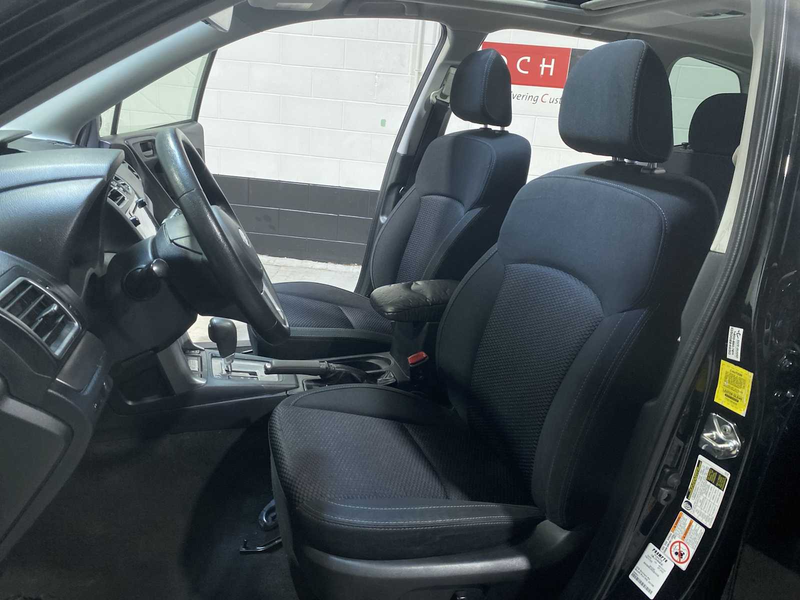 Thumbnail: 2018 Subaru Forester - 11