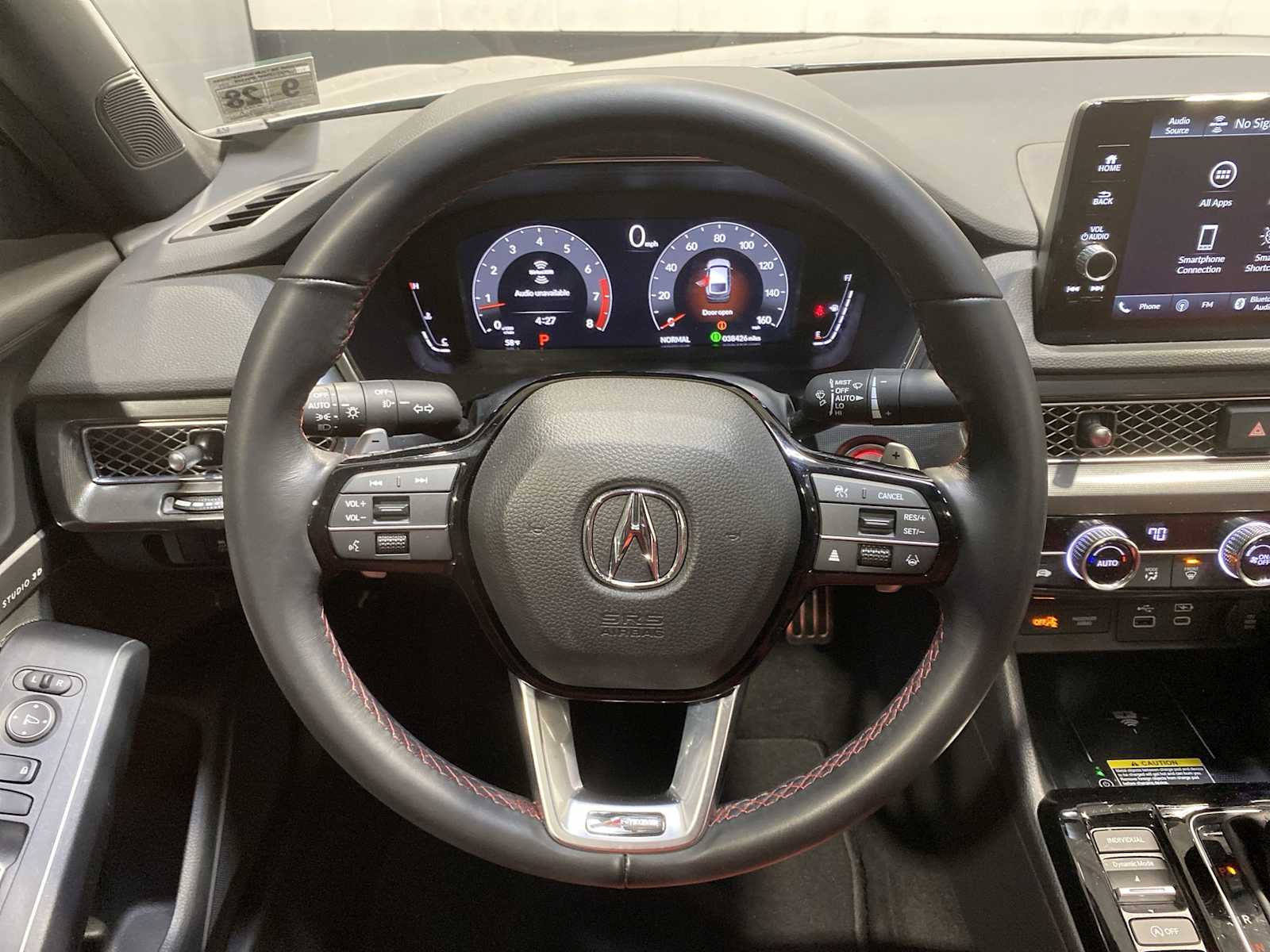 Thumbnail: 2024 Acura Integra - 15