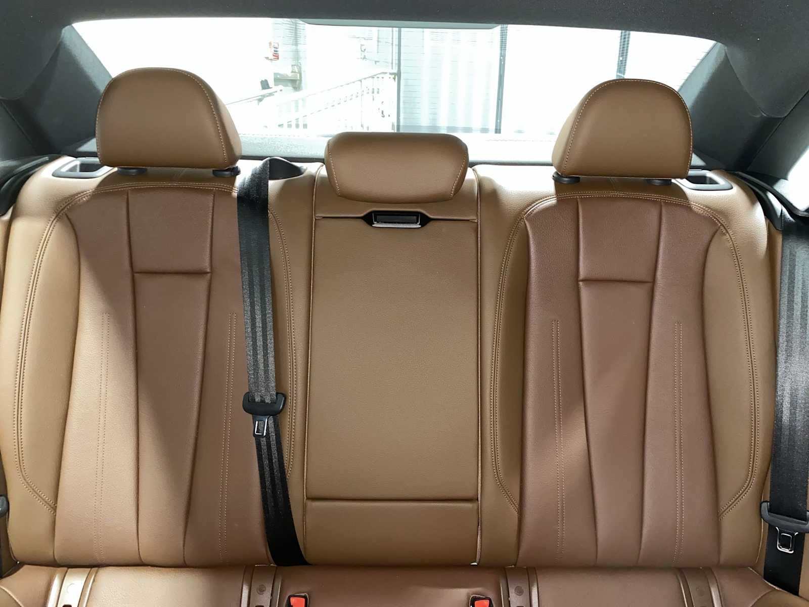 Thumbnail: 2019 Audi A4 - 22