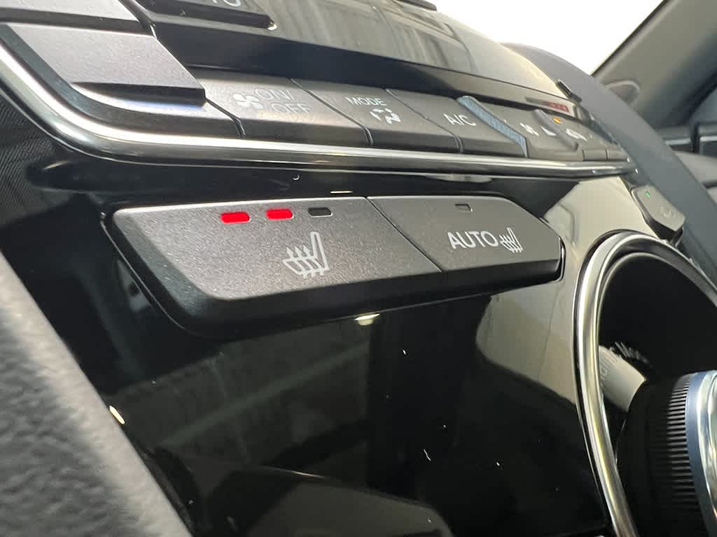 Thumbnail: 2026 Acura RDX - 19