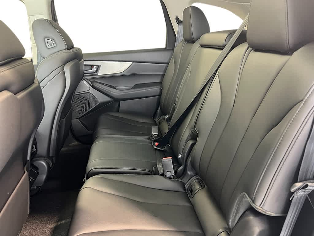 Thumbnail: 2026 Acura MDX - 32