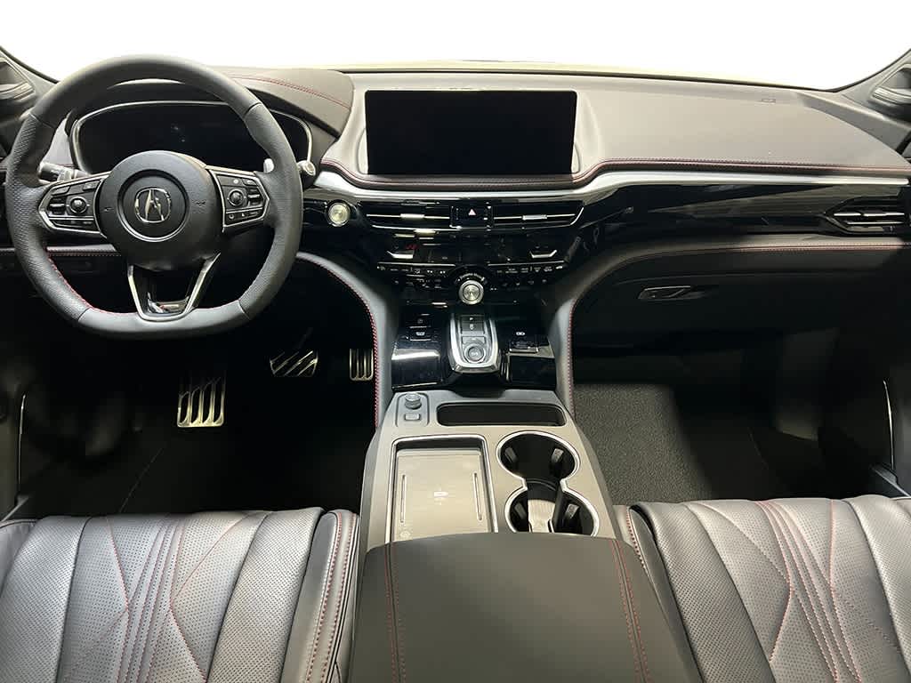 Thumbnail: 2026 Acura MDX - 22