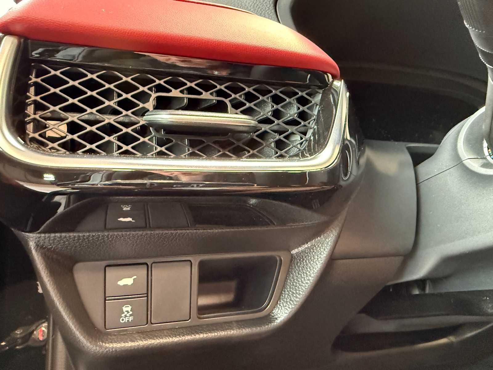 Thumbnail: 2026 Acura ADX - 21