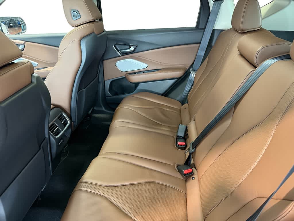 Thumbnail: 2025 Acura RDX - 33