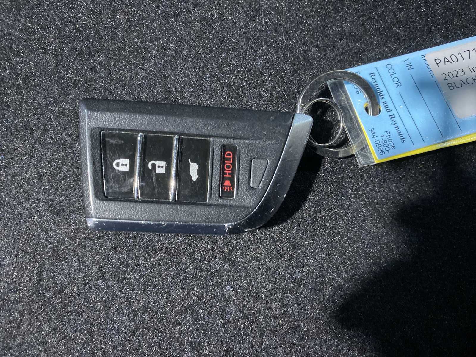 Thumbnail: 2023 Acura Integra - 20