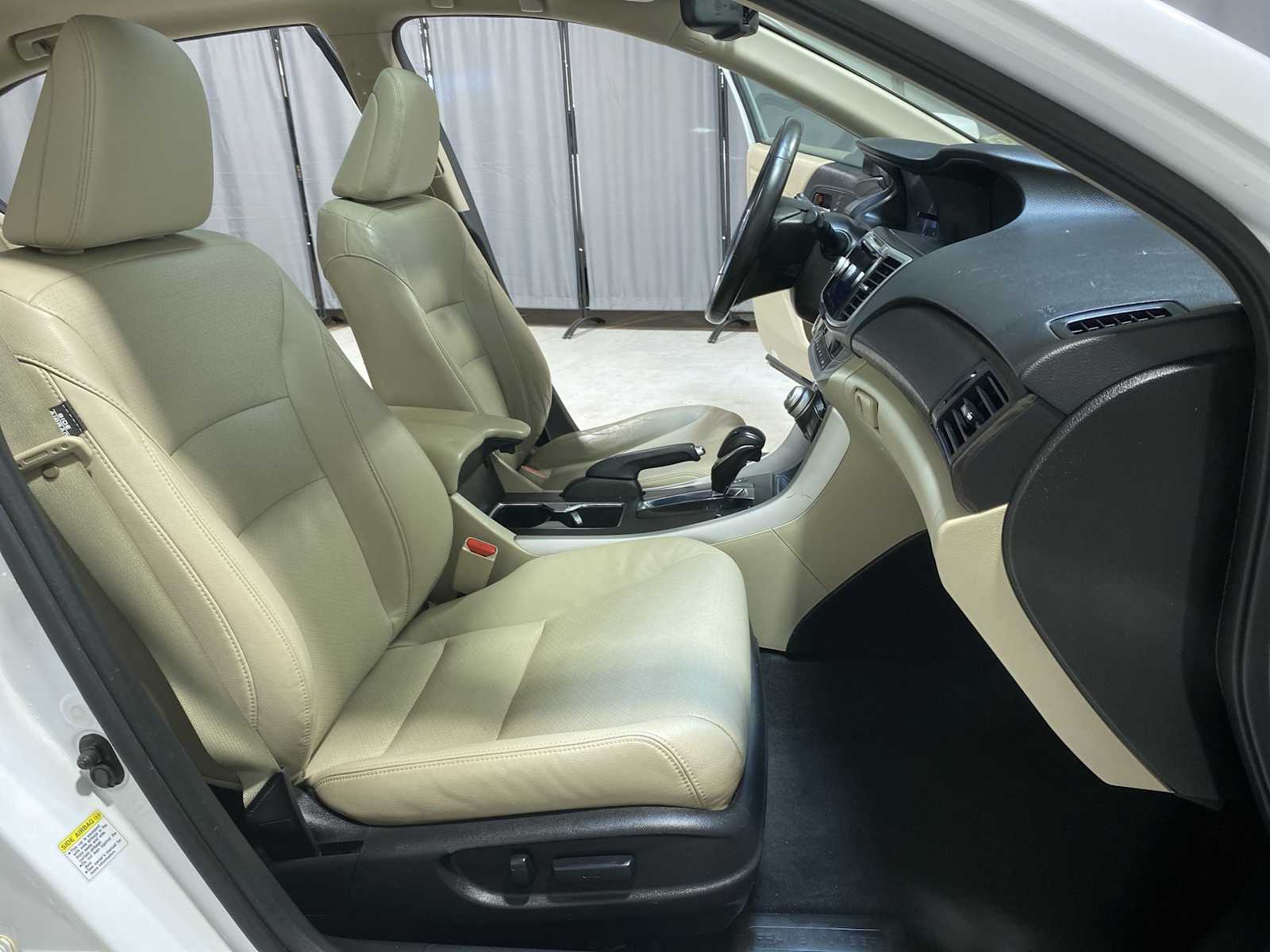 Thumbnail: 2014 Honda Accord - 14