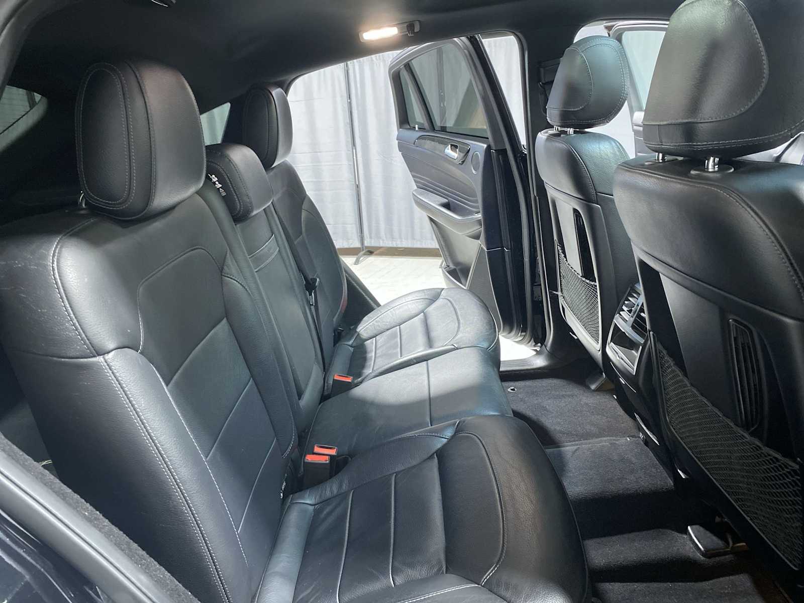 Thumbnail: 2019 Mercedes-Benz GLE - 13