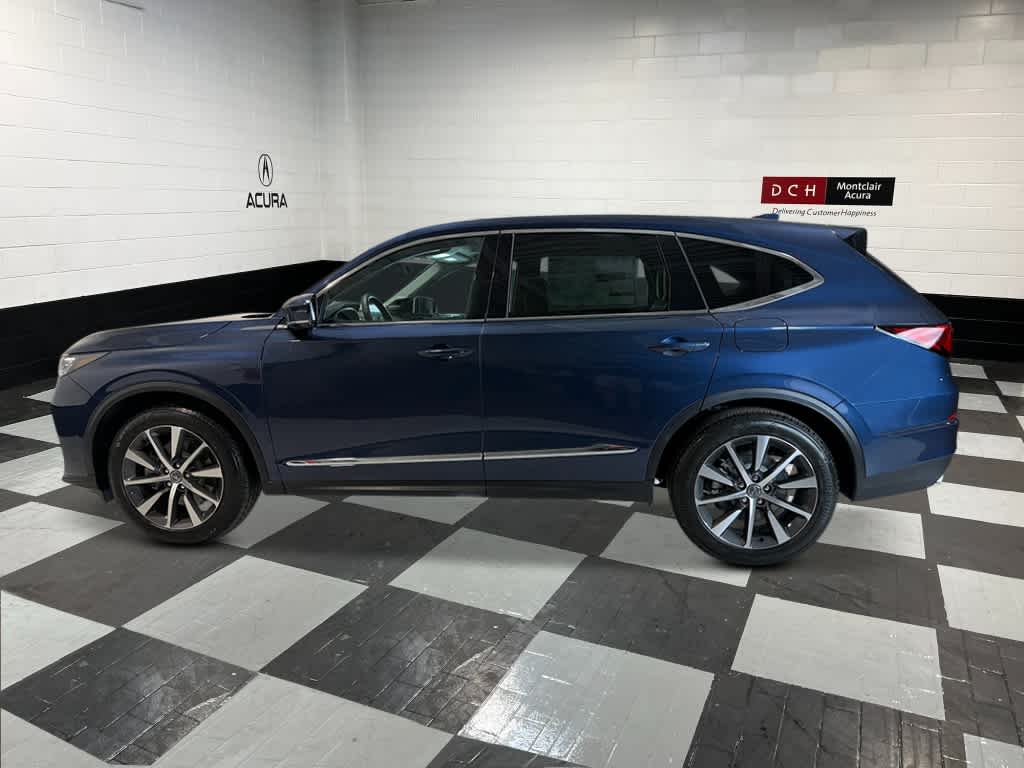 Thumbnail: 2026 Acura MDX - 2