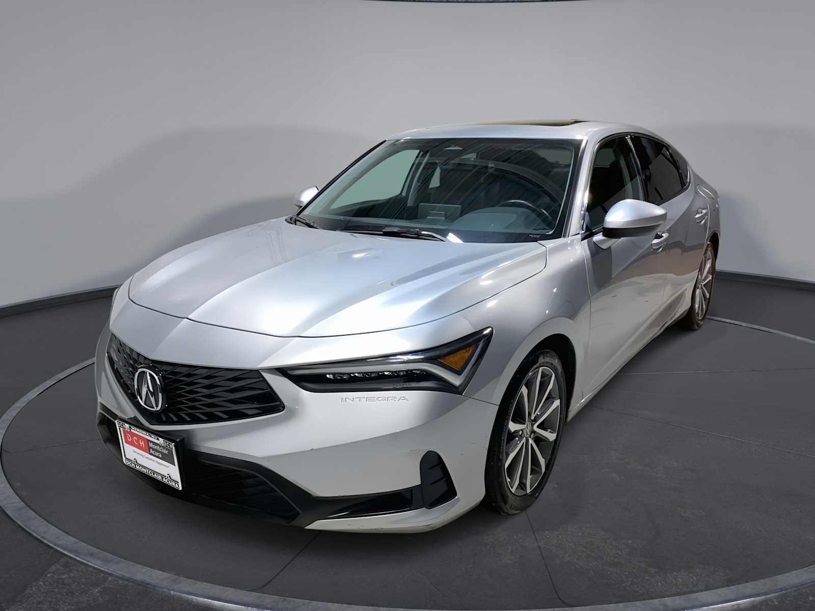 2023 Acura Integra  -
                  Verona, NJ