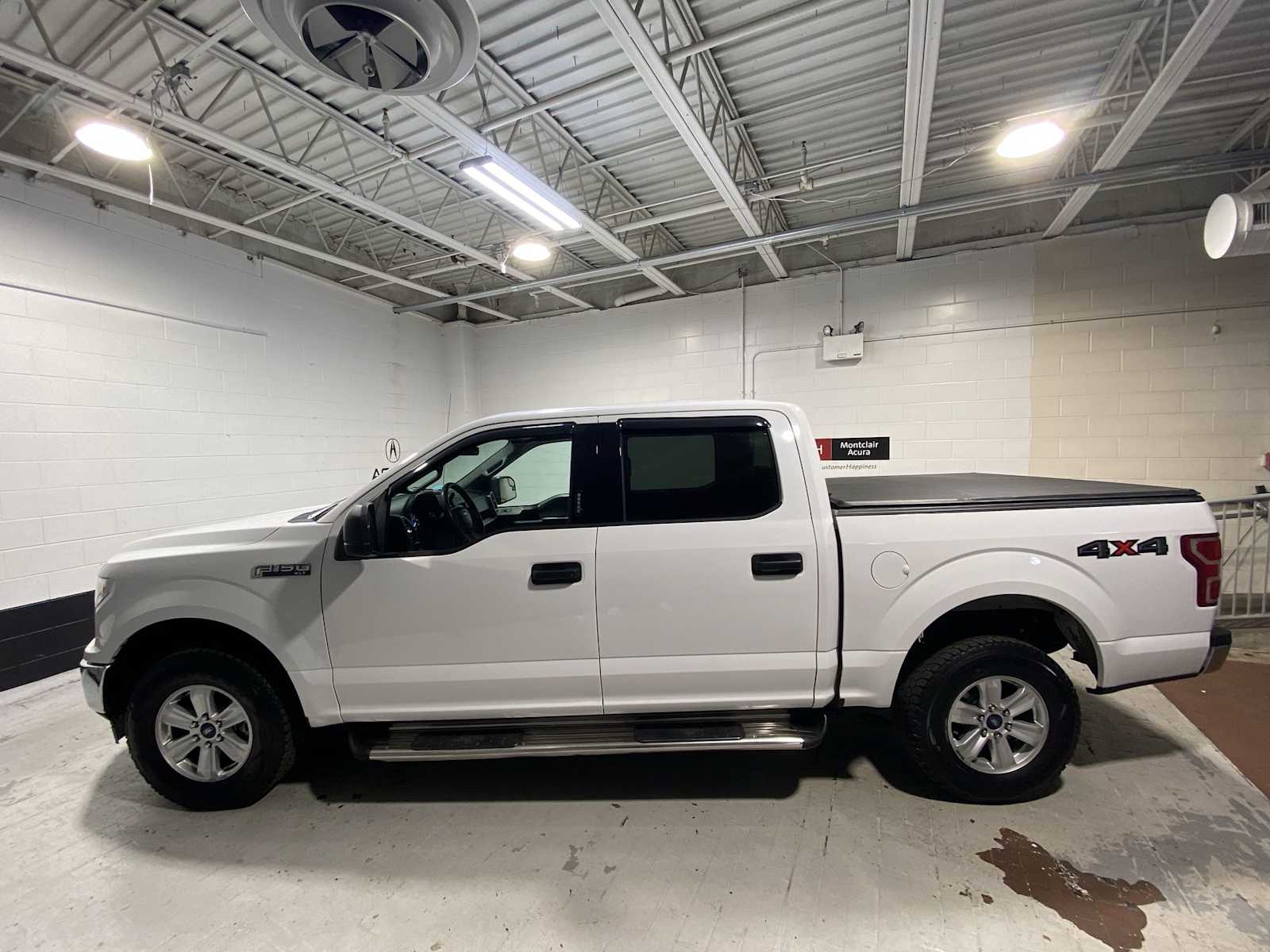 Thumbnail: 2018 Ford F-150 - 3