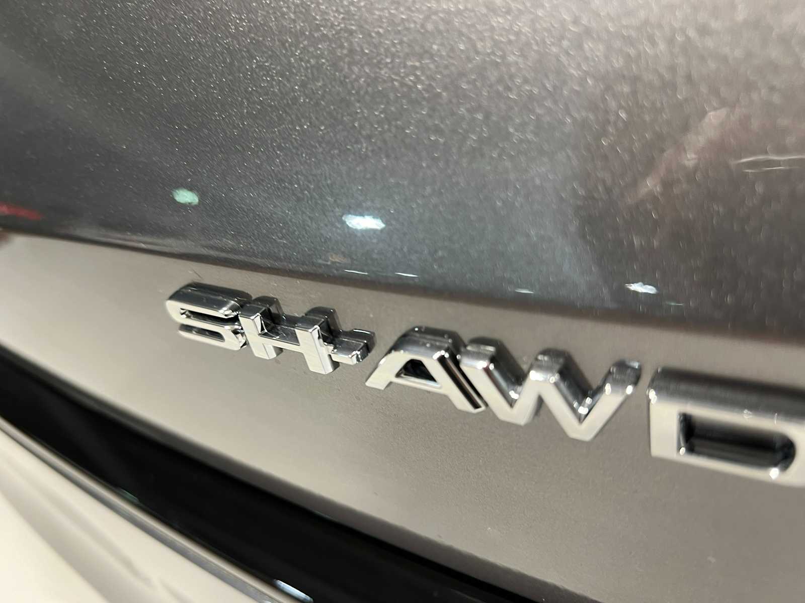 Thumbnail: 2026 Acura MDX - 10