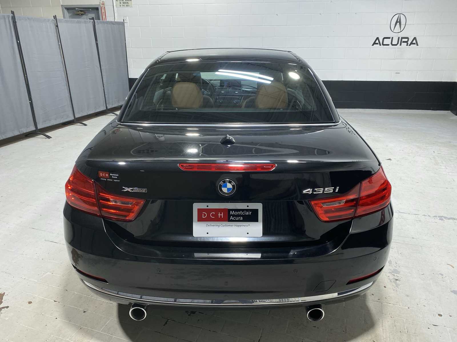 Thumbnail: 2015 BMW 4 Series - 5