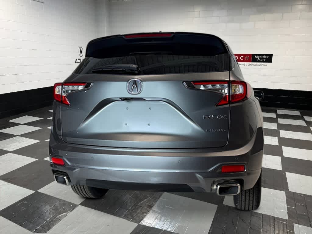Thumbnail: 2026 Acura RDX - 4