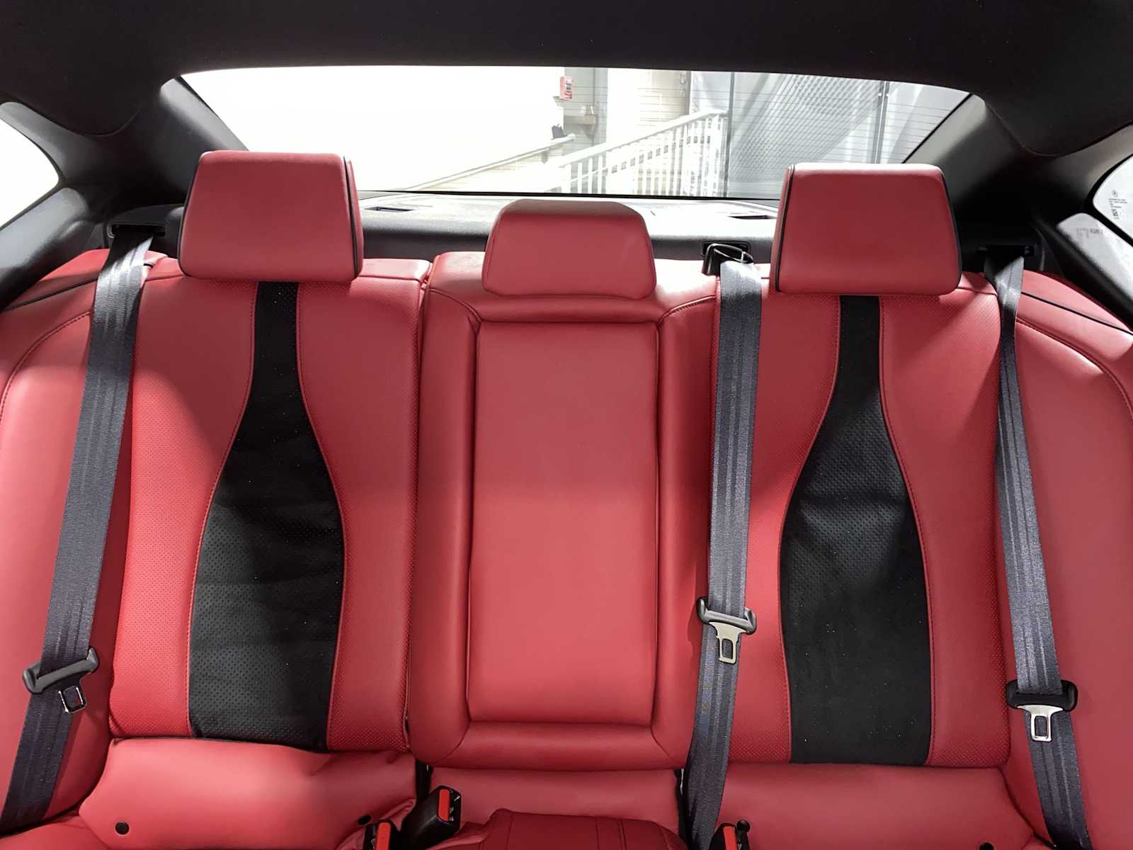 Thumbnail: 2025 Acura TLX - 22