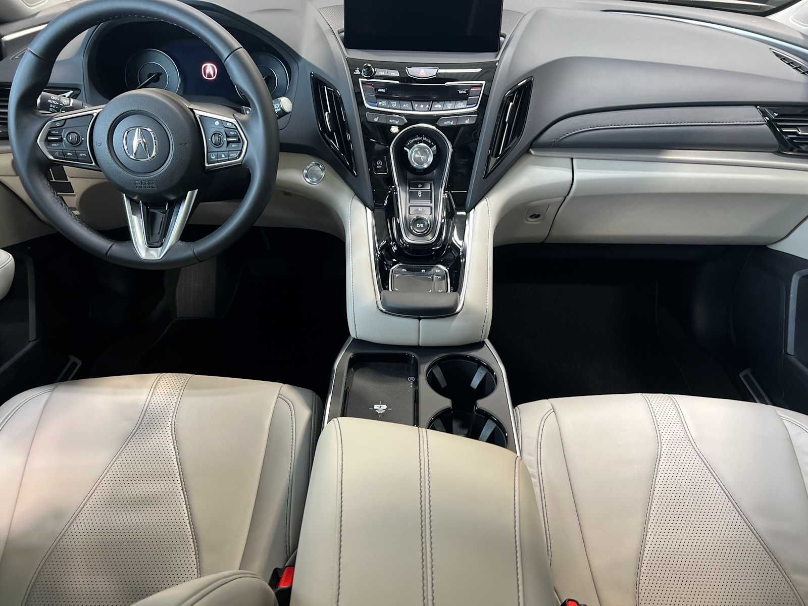 Thumbnail: 2026 Acura RDX - 20