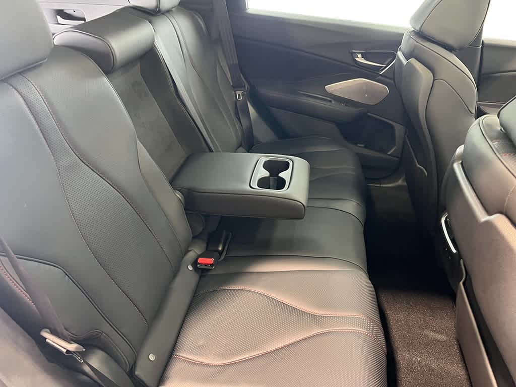 Thumbnail: 2026 Acura RDX - 35