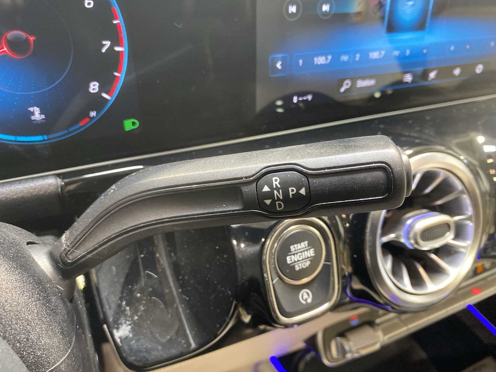 Thumbnail: 2021 Mercedes-Benz GLA - 17