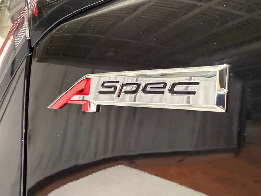 Thumbnail: 2025 Acura ADX - 10