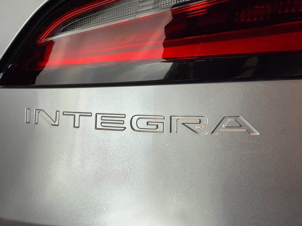 Thumbnail: 2026 Acura Integra - 9