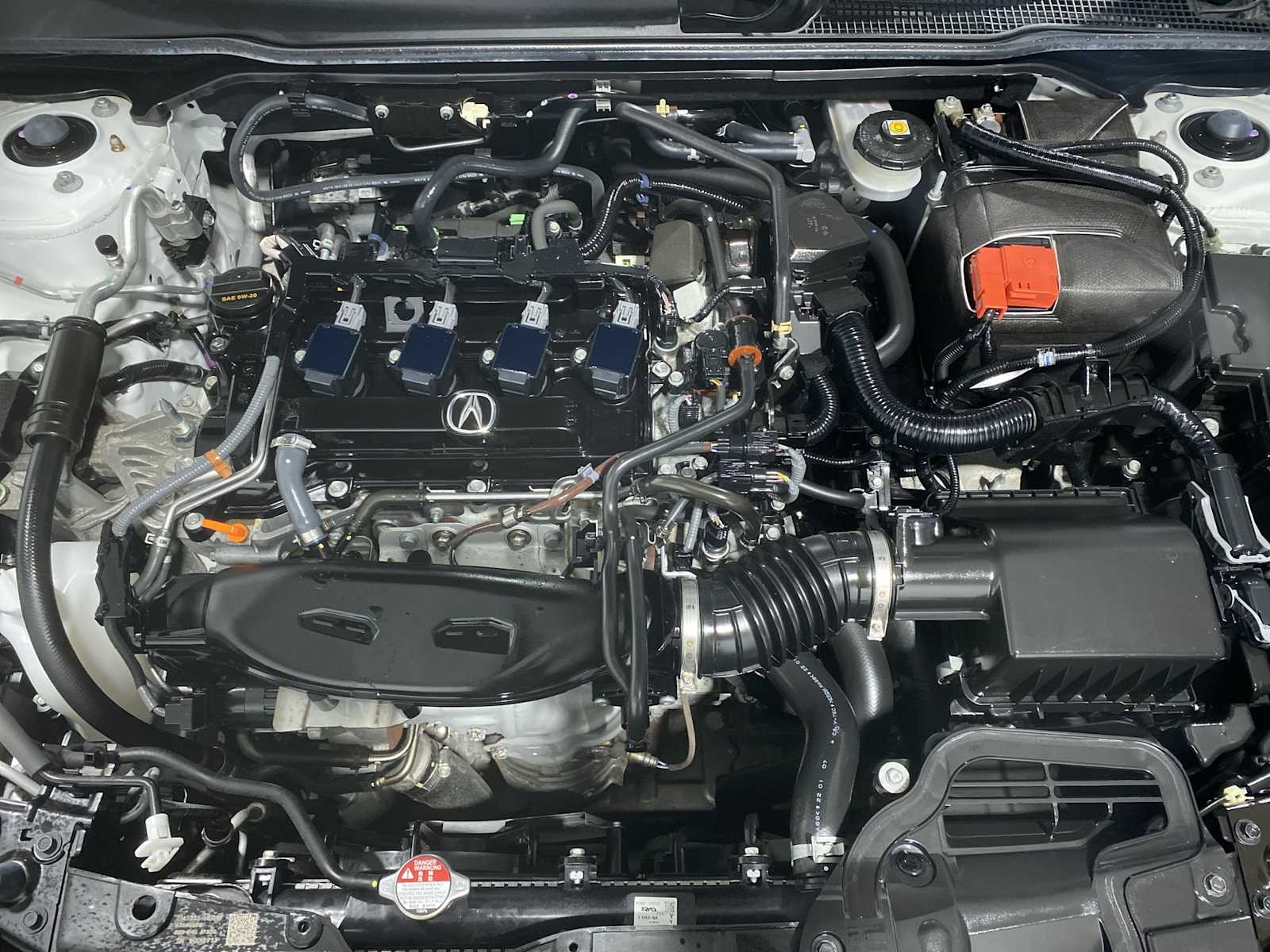 Thumbnail: 2023 Acura Integra - 9