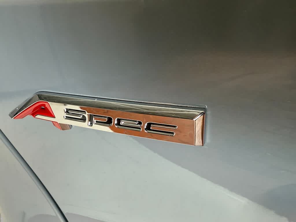 Thumbnail: 2026 Acura ADX - 10