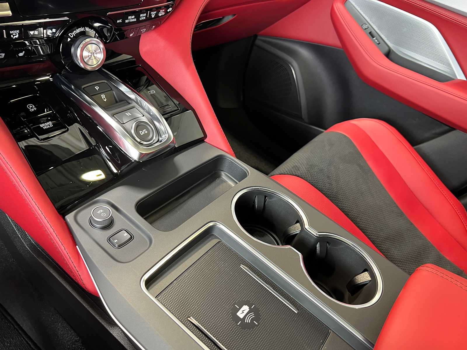 Thumbnail: 2026 Acura MDX - 28