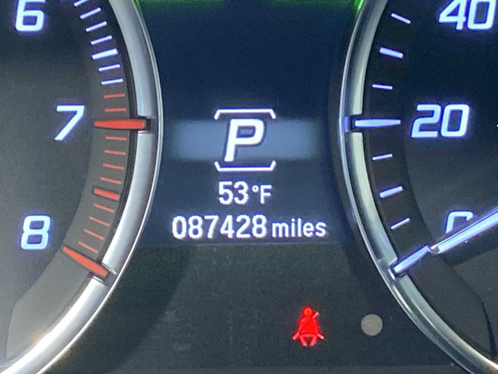 Thumbnail: 2020 Acura MDX - 18