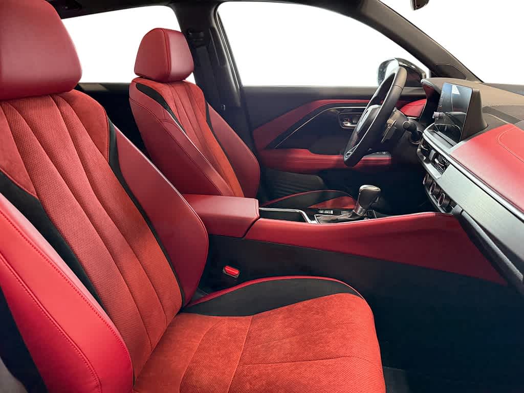 Thumbnail: 2026 Acura ADX - 36