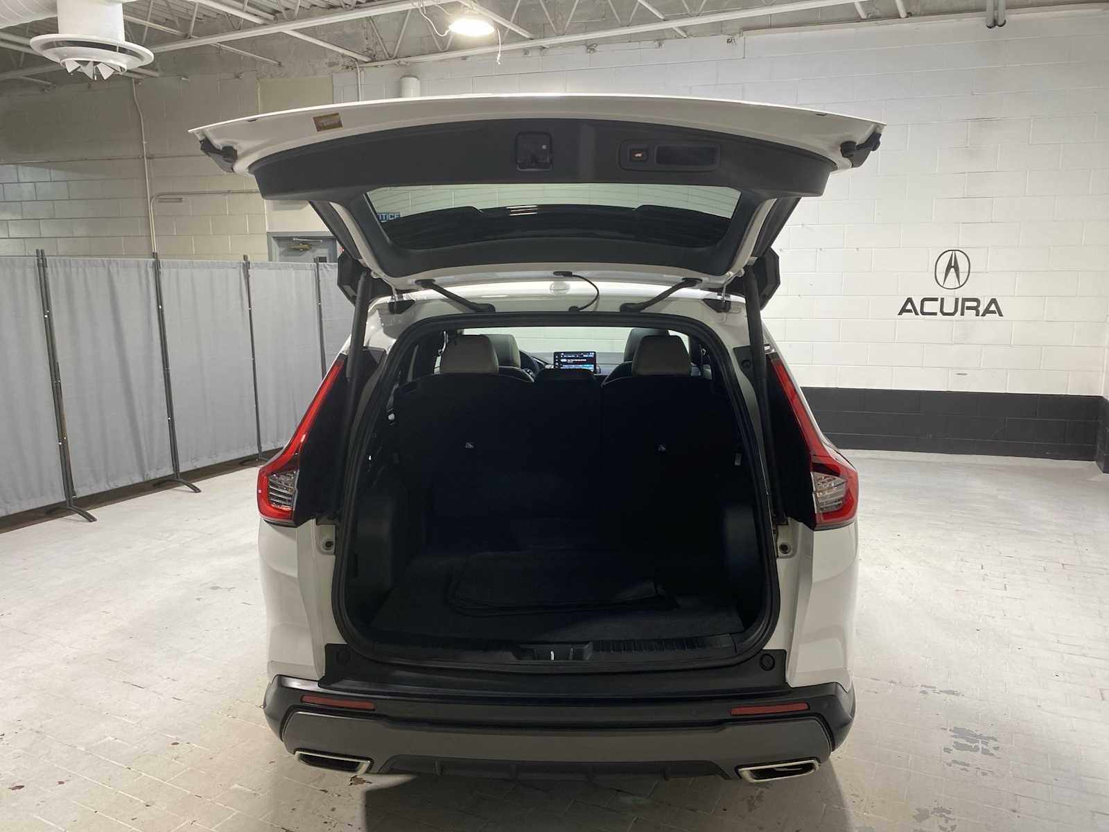 Thumbnail: 2023 Honda CR-V - 19