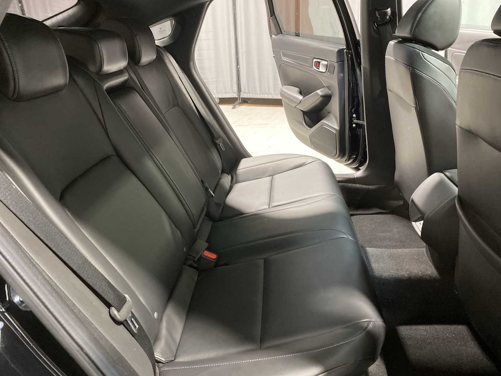 Thumbnail: 2023 Acura Integra - 13