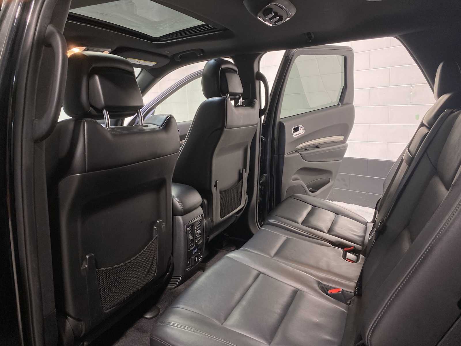 Thumbnail: 2017 Dodge Durango - 12