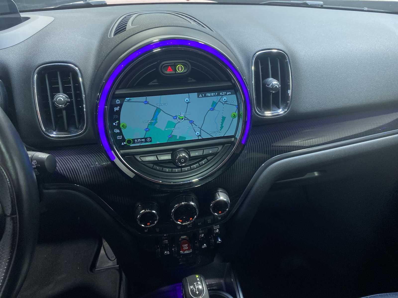 Thumbnail: 2019 MINI Cooper Countryman - 16