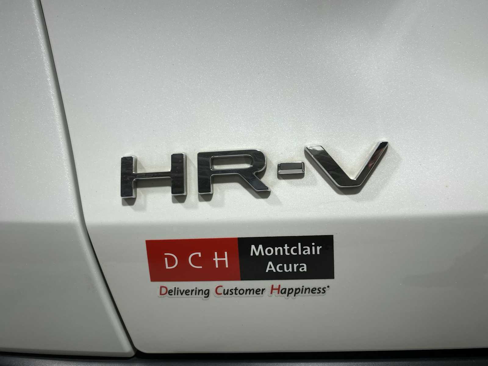 Thumbnail: 2023 Honda HR-V - 7