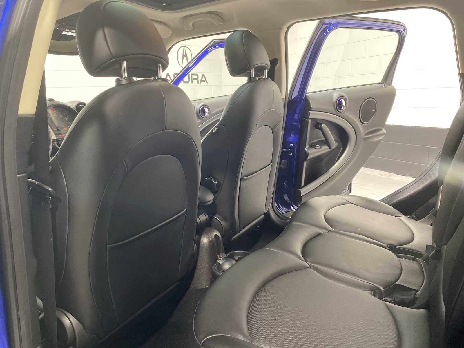 Thumbnail: 2016 MINI Cooper Countryman - 12