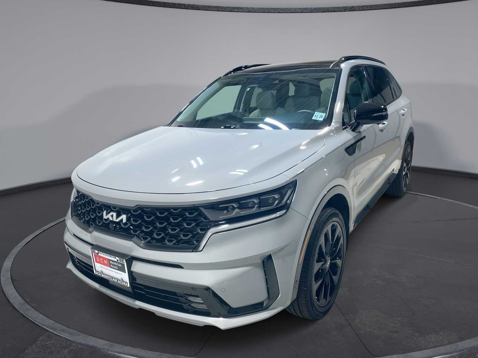 Thumbnail: 2023 Kia Sorento - 1
