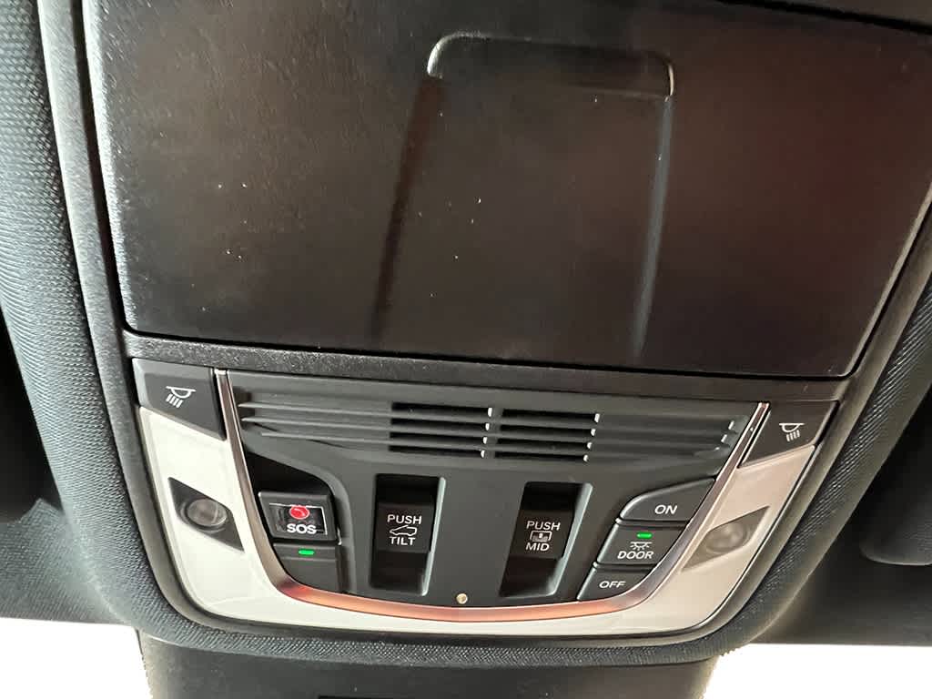 Thumbnail: 2026 Acura MDX - 26