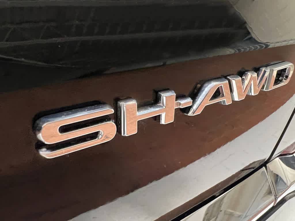 Thumbnail: 2026 Acura MDX - 9