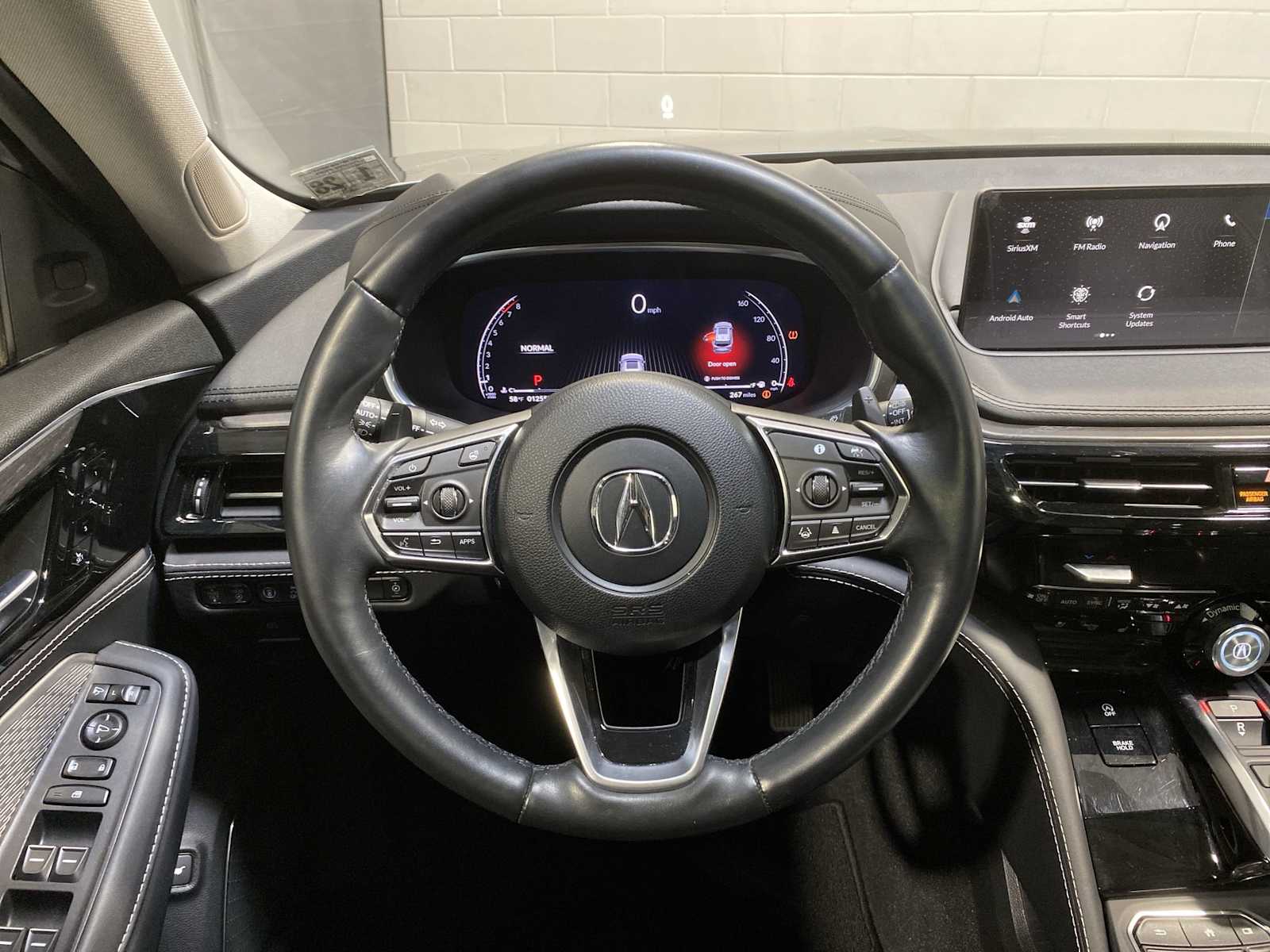 Thumbnail: 2023 Acura MDX - 15