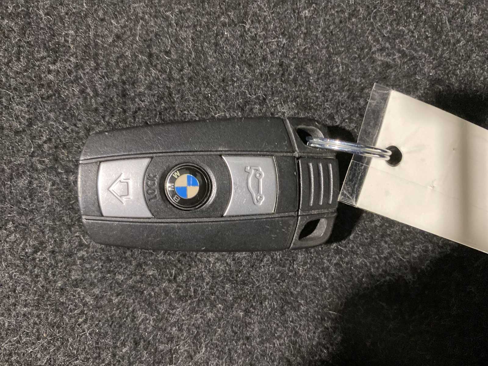 Thumbnail: 2014 BMW X1 - 20