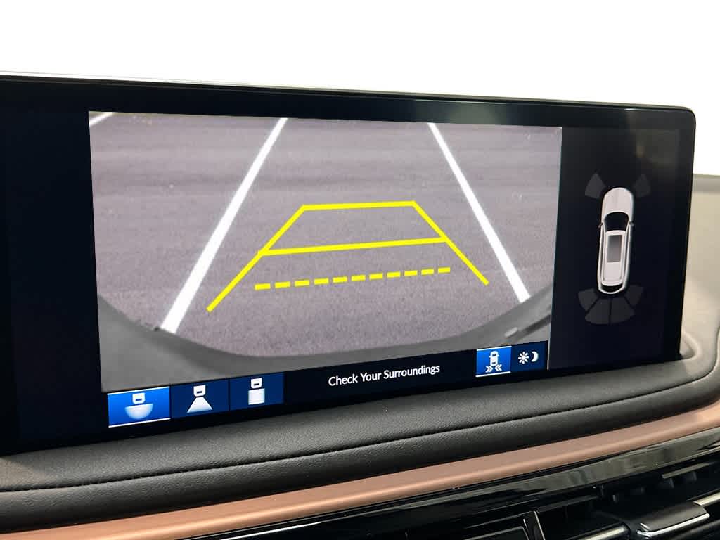 Thumbnail: 2026 Acura MDX - 26