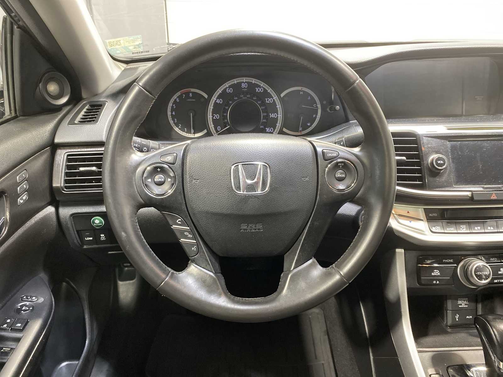 Thumbnail: 2015 Honda Accord - 15