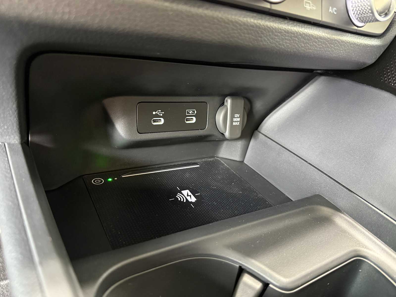 2025 Acura ADX A-SPEC 25