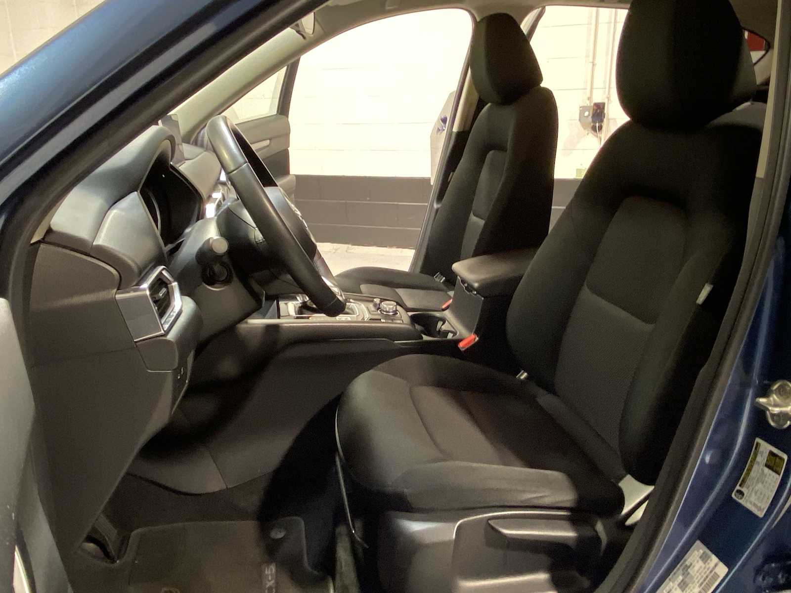 Thumbnail: 2023 Mazda CX-5 - 11