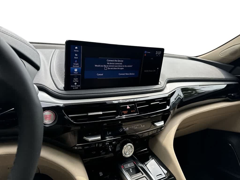 Thumbnail: 2026 Acura MDX - 18