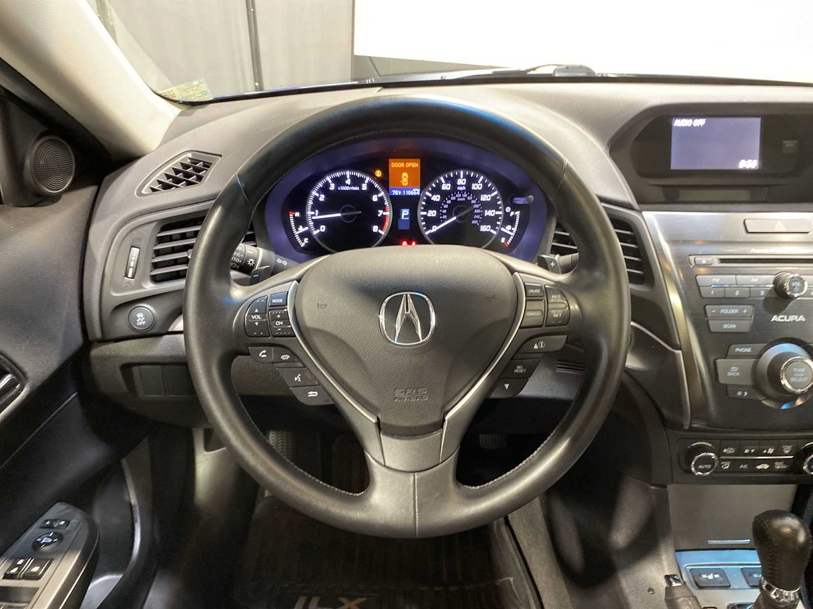 Thumbnail: 2014 Acura ILX - 15