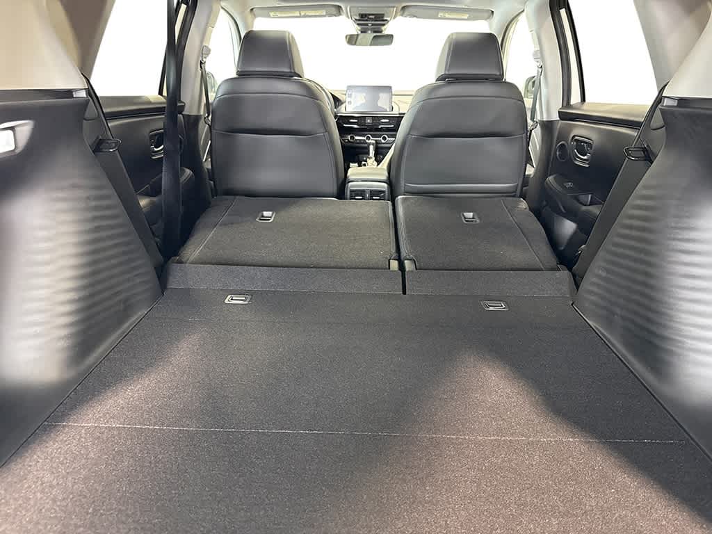 Thumbnail: 2026 Acura ADX - 35