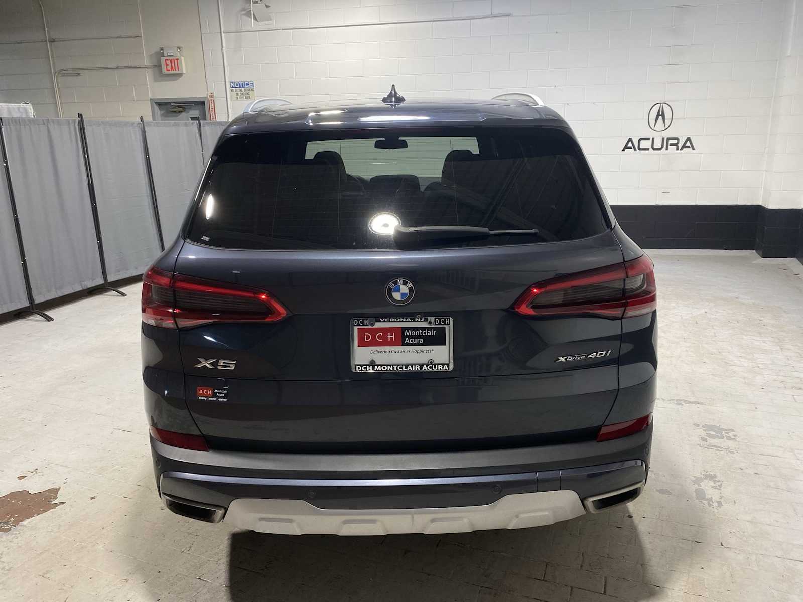 Thumbnail: 2019 BMW X5 - 5