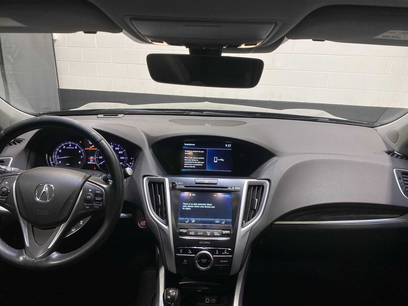 Thumbnail: 2020 Acura TLX - 10