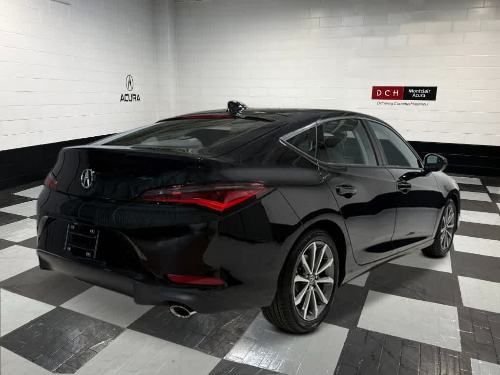 Thumbnail: 2026 Acura Integra - 5