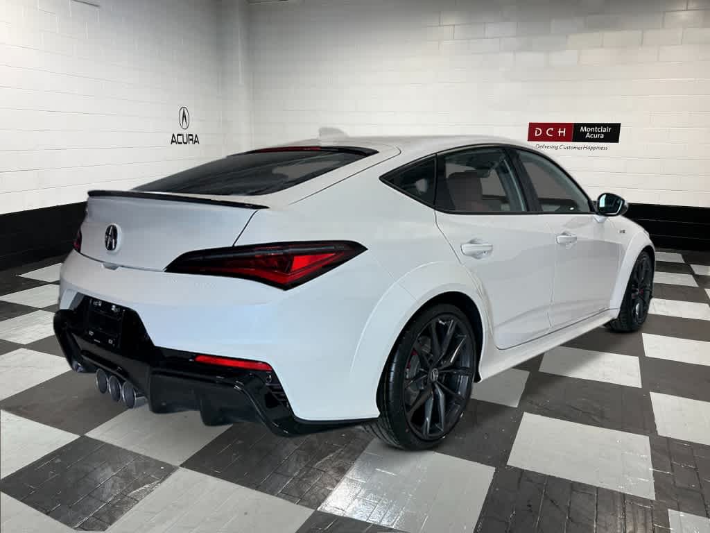 Thumbnail: 2026 Acura Integra - 5